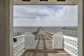 Hotels in St. Tammany Parish